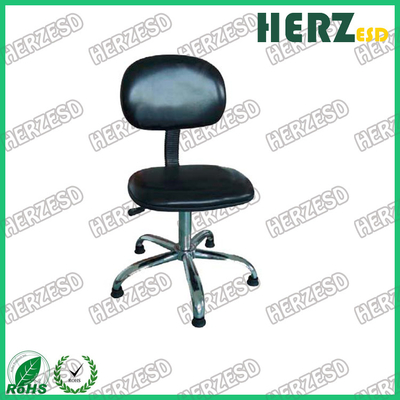 Nowoczesne krzesła bezpieczne z kością PU ergonomiczne