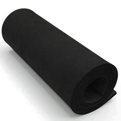 EVA Foam Sheet Roll ESD Anti Shock Packing Material 2 - 200 mm grubość